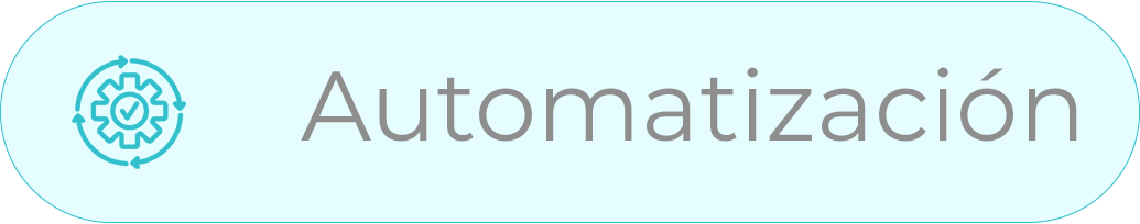 automatización